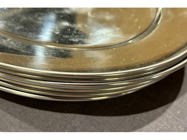 7 schalen - afbeelding 2 van  3