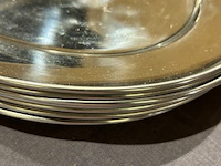 7 schalen - afbeelding 2 van  3