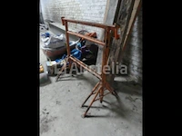 7 schragen om te bouwen - afbeelding 1 van  6