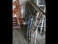 7 schragen om te bouwen - afbeelding 2 van  6