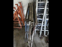 7 schragen om te bouwen - afbeelding 3 van  6