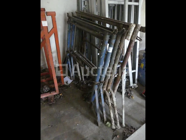 7 schragen om te bouwen - afbeelding 4 van  6