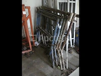 7 schragen om te bouwen - afbeelding 4 van  6