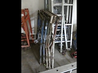 7 schragen om te bouwen - afbeelding 5 van  6