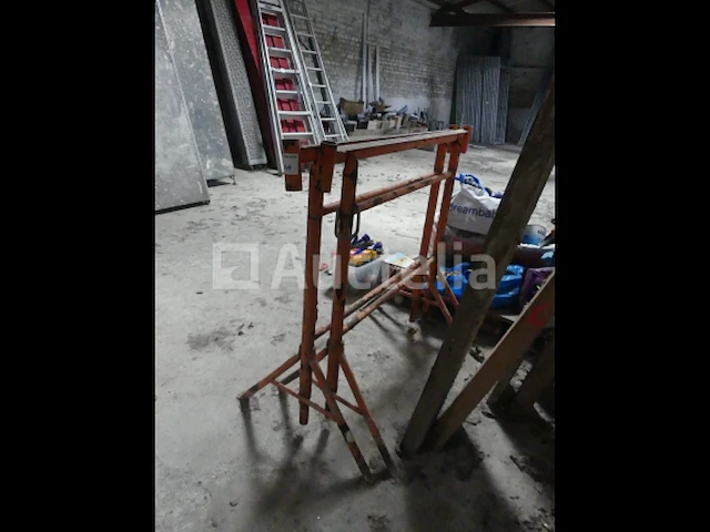 7 schragen om te bouwen - afbeelding 6 van  6