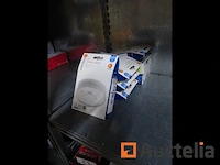 7 smartwares rm250 rookmelders - afbeelding 2 van  7