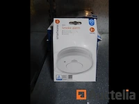 7 smartwares rm250 rookmelders - afbeelding 3 van  7