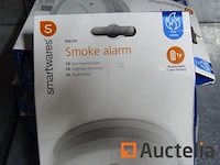 7 smartwares rm250 rookmelders - afbeelding 4 van  7