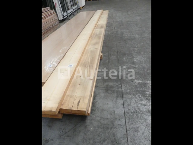 7 sparren latten - afbeelding 3 van  3