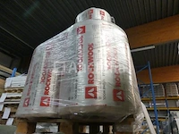 7 steenwol rollen (12,6m²) steenwol - afbeelding 3 van  3