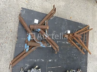 7 steiger voeten - afbeelding 1 van  4