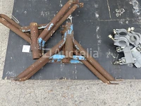 7 steiger voeten - afbeelding 4 van  4