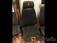 7 stoelen op wielen - afbeelding 7 van  26