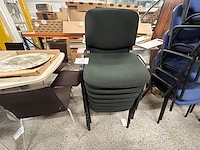 7 stoelen - afbeelding 1 van  5