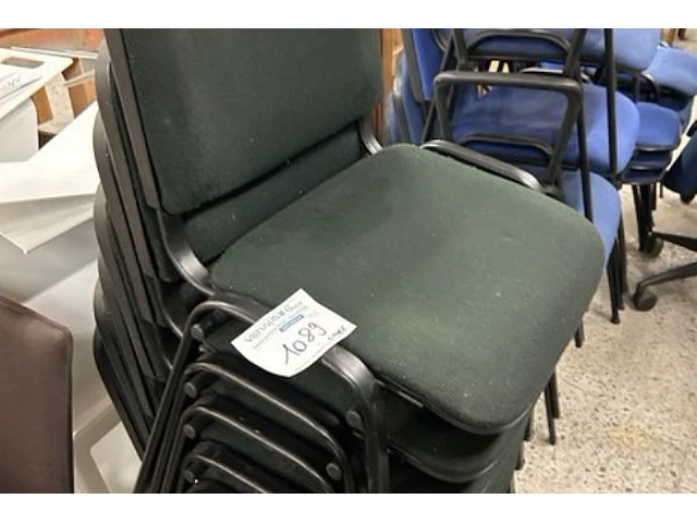 7 stoelen - afbeelding 2 van  5