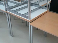 7 tafeltjes - afbeelding 2 van  2