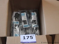 7 telescopische camera tripods - afbeelding 1 van  2