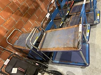 7 transportkarren fetra - afbeelding 1 van  4