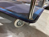 7 transportkarren fetra - afbeelding 4 van  4