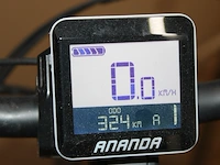 7 trenergy elektrische damesfiets - afbeelding 3 van  7