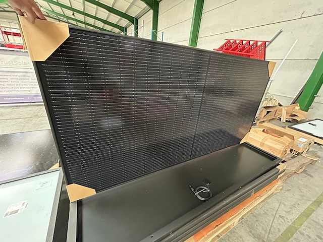 7 ulica solar zonnepanelen - afbeelding 1 van  5