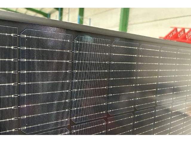 7 ulica solar zonnepanelen - afbeelding 3 van  5