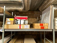 7 verlichtingsarmaturen - afbeelding 1 van  5
