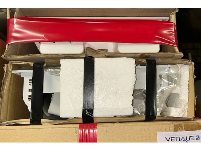 7 verlichtingsarmaturen - afbeelding 3 van  5