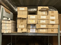 7 verlichtingsarmaturen - afbeelding 1 van  4
