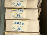 7 verlichtingsarmaturen - afbeelding 3 van  4