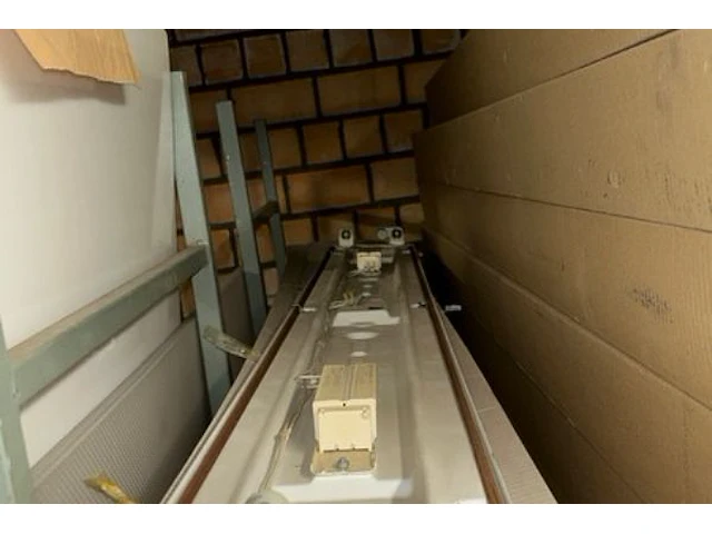 7 verlichtingsarmaturen - afbeelding 4 van  4