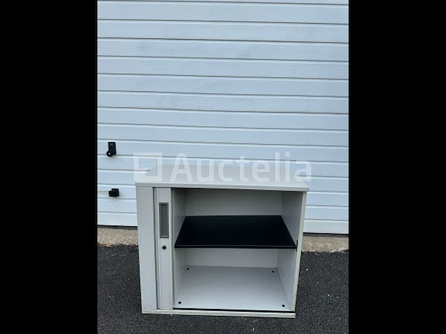 7 verschuifbare gordijnkasten - afbeelding 3 van  4
