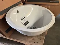 7 waskommen vitra