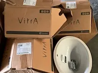 7 waskommen vitra - afbeelding 4 van  6