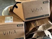 7 waskommen vitra - afbeelding 6 van  6