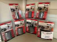 7 widia boren - afbeelding 1 van  7