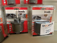 7 widia boren - afbeelding 2 van  7