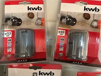 7 widia boren - afbeelding 3 van  7