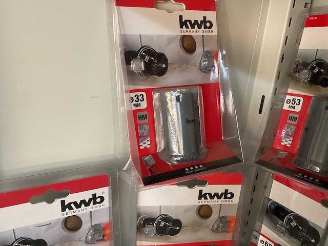 7 widia boren - afbeelding 5 van  7