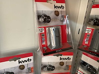 7 widia boren - afbeelding 5 van  7