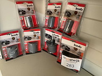 7 widia boren - afbeelding 7 van  7