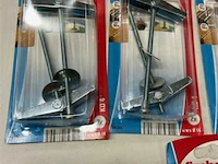 7 x 2 fischer tuimelplug kd 4 - afbeelding 3 van  3