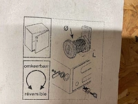 7 x brievenkastsloten - afbeelding 4 van  4