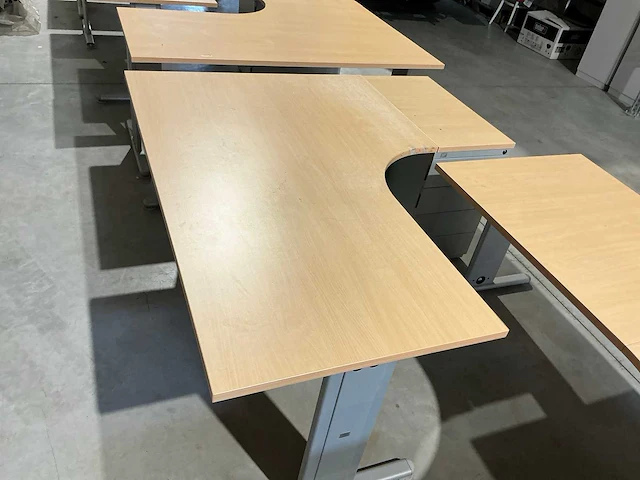 7 x bureau - afbeelding 10 van  16