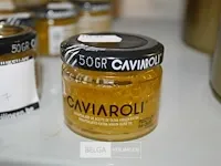 7 x caviaroli 50 gr - afbeelding 2 van  4
