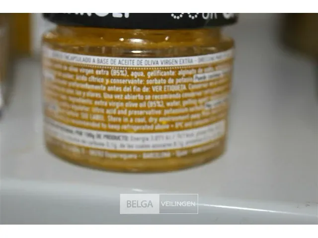 7 x caviaroli 50 gr - afbeelding 3 van  4