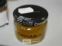 7 x caviaroli 50 gr - afbeelding 4 van  4