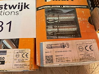 7 x dozen ankerbouten - afbeelding 4 van  7