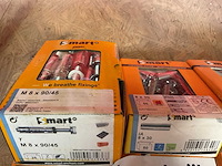 7 x dozen ankerbouten - afbeelding 5 van  7