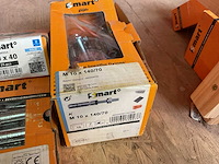 7 x dozen ankerbouten - afbeelding 7 van  7